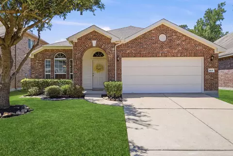 Exterior - 5819 Deleon Trail Dr, Spring, TX 77379 photo 3 of 10