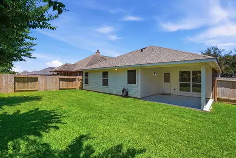 Exterior - 5819 Deleon Trail Dr, Spring, TX 77379 photo 8 of 10