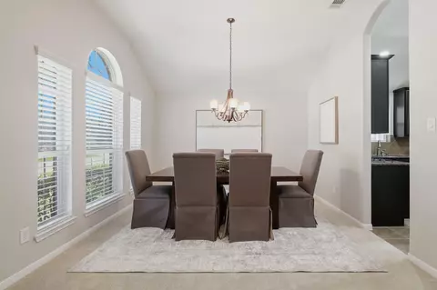 Dining - 5819 Deleon Trail Dr, Spring, TX 77379 photo 1 of 2