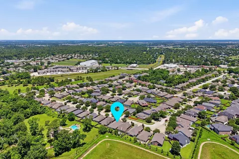 View/Area - 5819 Deleon Trail Dr, Spring, TX 77379 photo 5 of 5