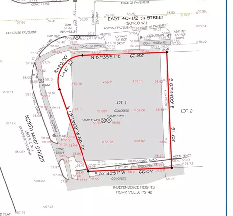 8020 N Main St, Houston, TX 77022
