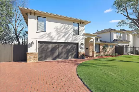 1514 Jacquelyn Dr, Houston, TX 77055