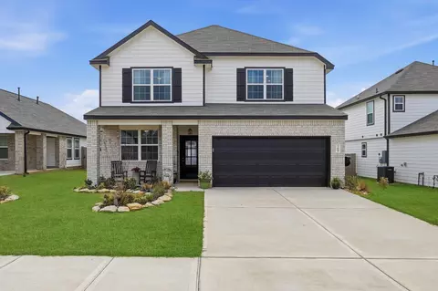 309 Mouflon Dr, Huntsville, TX 77320