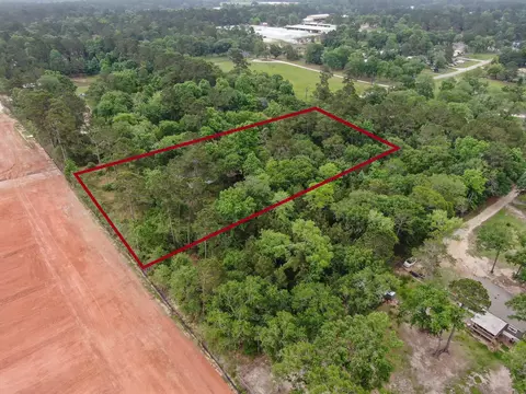 6866 Pennsylvania Ave, Montgomery, TX 77316