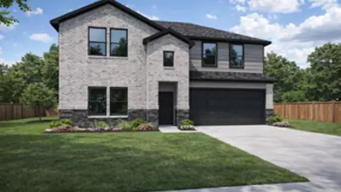 120 Sunrise Trl, Dayton, TX 77535