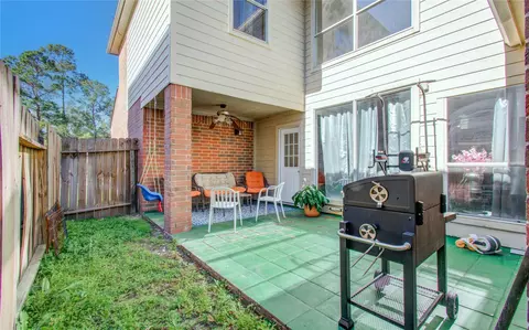 16506 Great Frst, Humble, TX 77346
