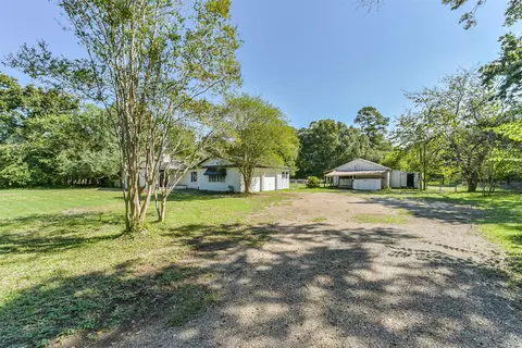 11606 Glenora Dr, Houston, TX 77065