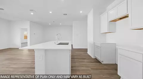 Kitchen - 3743 Streamside Dr, Conroe, TX 77303 photo 3 of 3