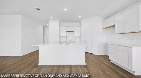 Kitchen - 3743 Streamside Dr, Conroe, TX 77303 photo 2 of 3