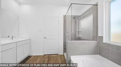 Bath - 3743 Streamside Dr, Conroe, TX 77303 photo 1 of 2