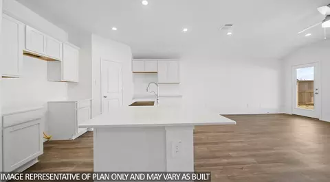 Kitchen - 3743 Streamside Dr, Conroe, TX 77303 photo 1 of 3