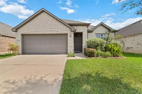 3318 Driftwood Meadow Ln, Richmond, TX 77406