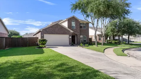 9615 Brackenton Crest Dr, Spring, TX 77379
