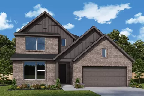 7114 Salt Dome Dr, Friendswood, TX 77546