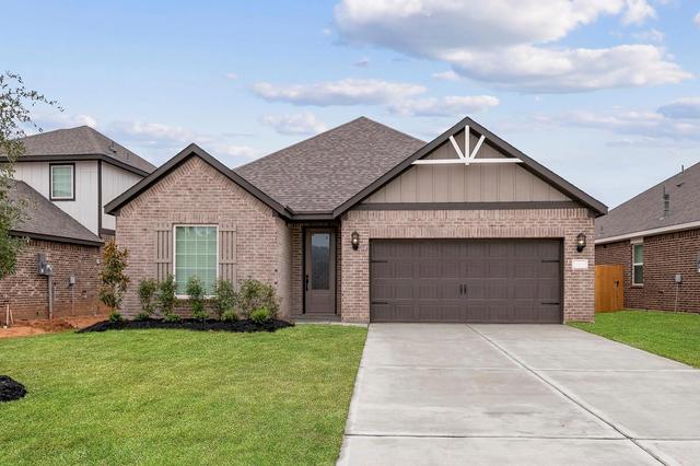 23122 Dadi Orchid Dr, Hockley, TX 77447