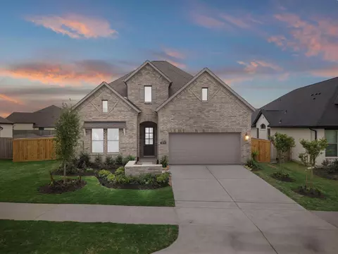 10711 Rattlebox Ct, Cypress, TX 77433