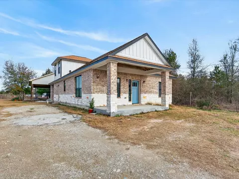 1833 County Road 3556, Cleveland, TX 77327