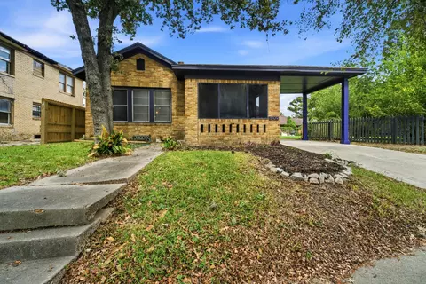 5109 Polk St, Houston, TX 77023