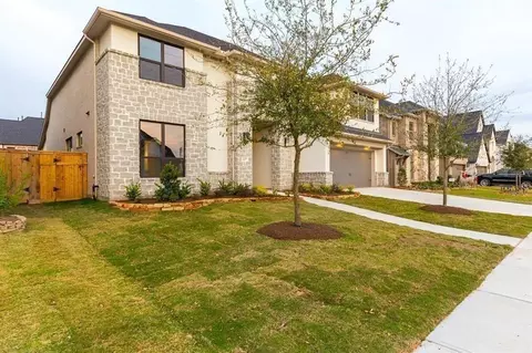4415 Windy Oaks Dr, Fulshear, TX 77441