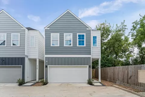 412 Neyland St #F, Houston, TX 77022