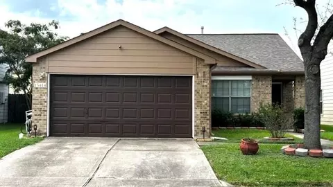 15414 Mission Forest Dr, Houston, TX 77083