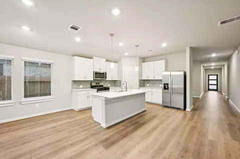 1657 Hopson Ranch Dr, Conroe, TX 77301