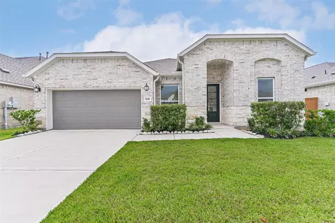 3106 Mariner Island Dr, La Marque, TX 77568
