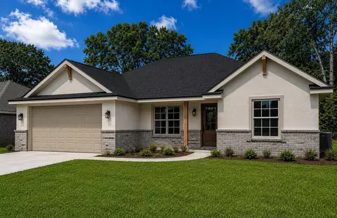 205 W South St, Madisonville, TX 77864