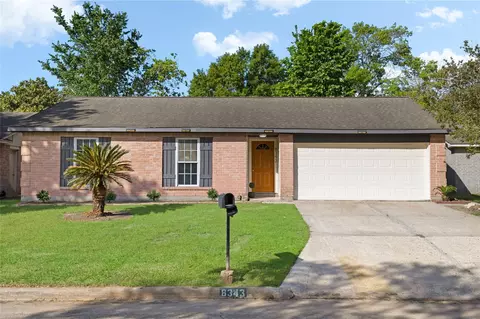 8343 Carriage Creek Dr, Houston, TX 77064