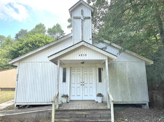 4850 Fm 2666 Rd, Shepherd, TX 77371
