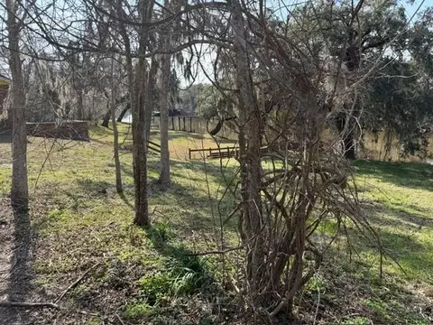 3645 Pan American Rd, Brazoria, TX 77422