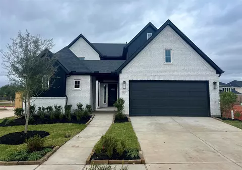 6603 Learning Ln, Missouri City, TX 77459
