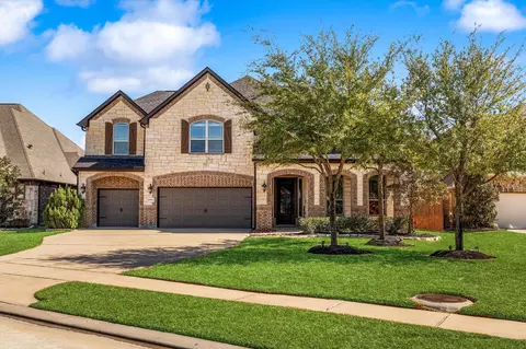 18702 Hardy Trace Dr, Tomball, TX 77377