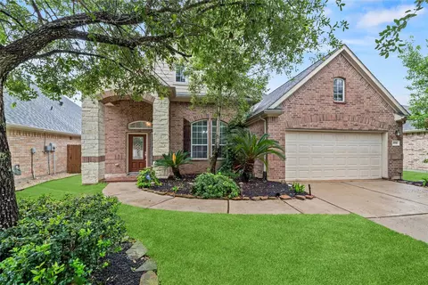 20918 Field Manor Ln, Katy, TX 77450