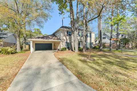 11918 Gardenglen Dr, Houston, TX 77070