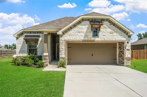 6186 White Oak Leaf Loop, Conroe, TX 77303 photo 1