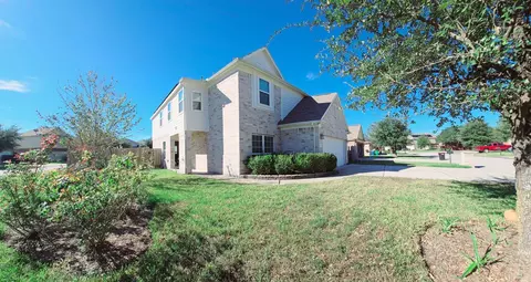 5110 Forest Terrace Dr, Spring, TX 77373