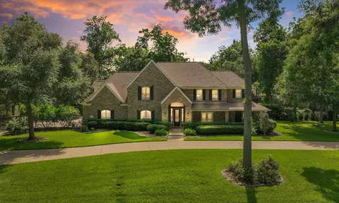 2407 Churchills Fry, Richmond, TX 77406