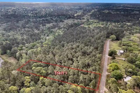 tbd Tr1 Cedar Lane Loop, Willis, TX 77378