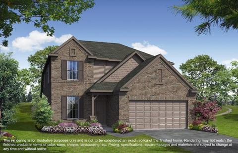 2235 Brambling Ln, Conroe, TX 77385 photo 1
