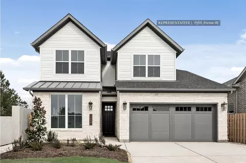2018 Escobar St, Montgomery, TX 77316