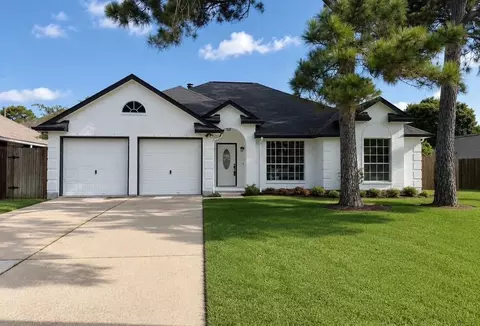 22719 Old Church Ln, Katy, TX 77449