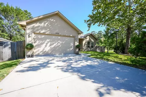 3202 Willie Way, Spring, TX 77380 photo 1