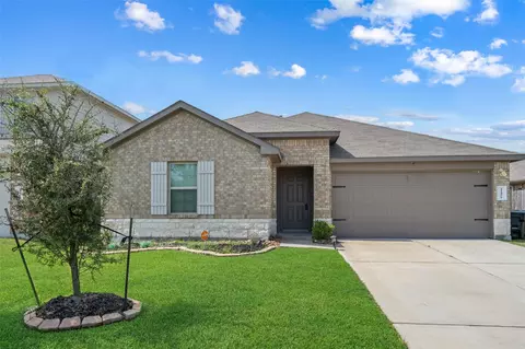 21456 Rustic Elm Dr, New Caney, TX 77357