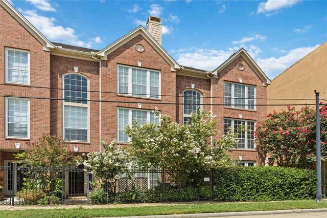 2929 Jackson St, Houston, TX 77004