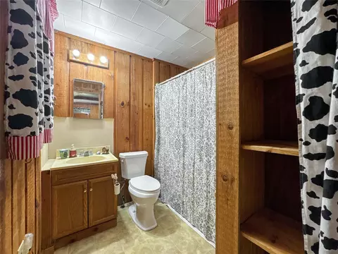 Bath - 206 Tallow St, Onalaska, TX 77360 photo 1 of 2