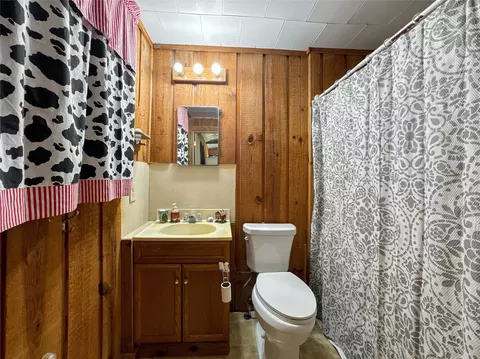 Bath - 206 Tallow St, Onalaska, TX 77360 photo 2 of 2