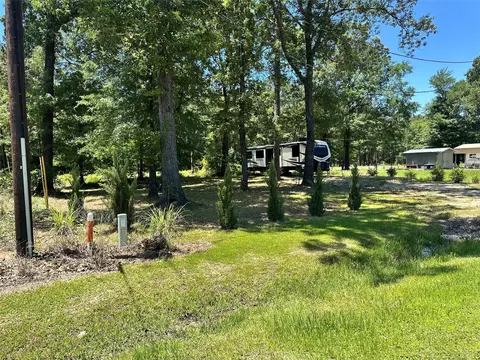 476 W Woodland Shores Dr, Point Blank, TX 77364