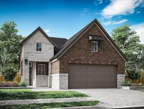 9639 Poinsettia Haven Ln, Richmond, TX 77407