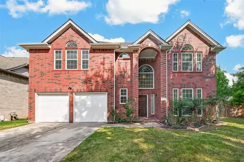 5015 Cottonglen Ct, Houston, TX 77041